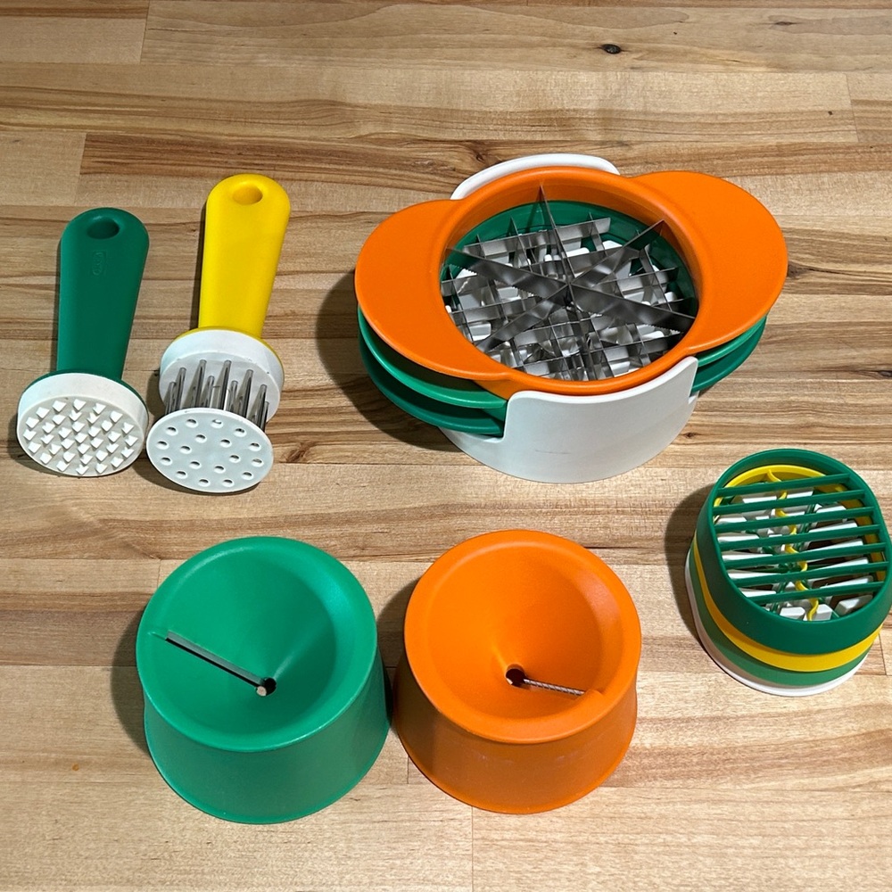 IKEA kitchen tools set